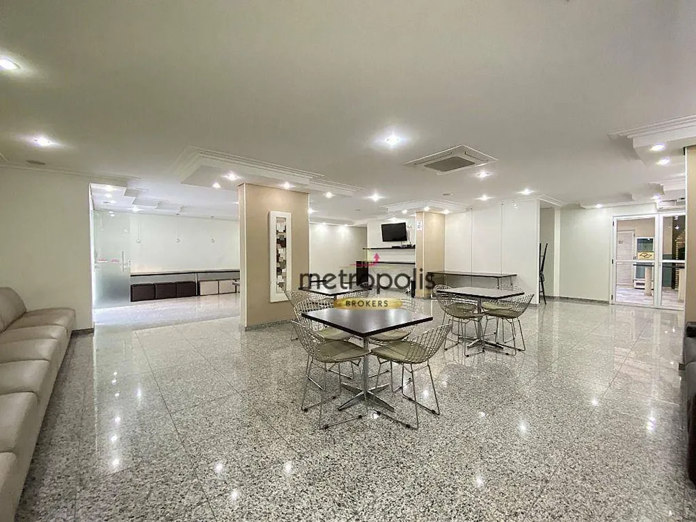 Apartamento, 3 quartos, 125 m² - Foto 10