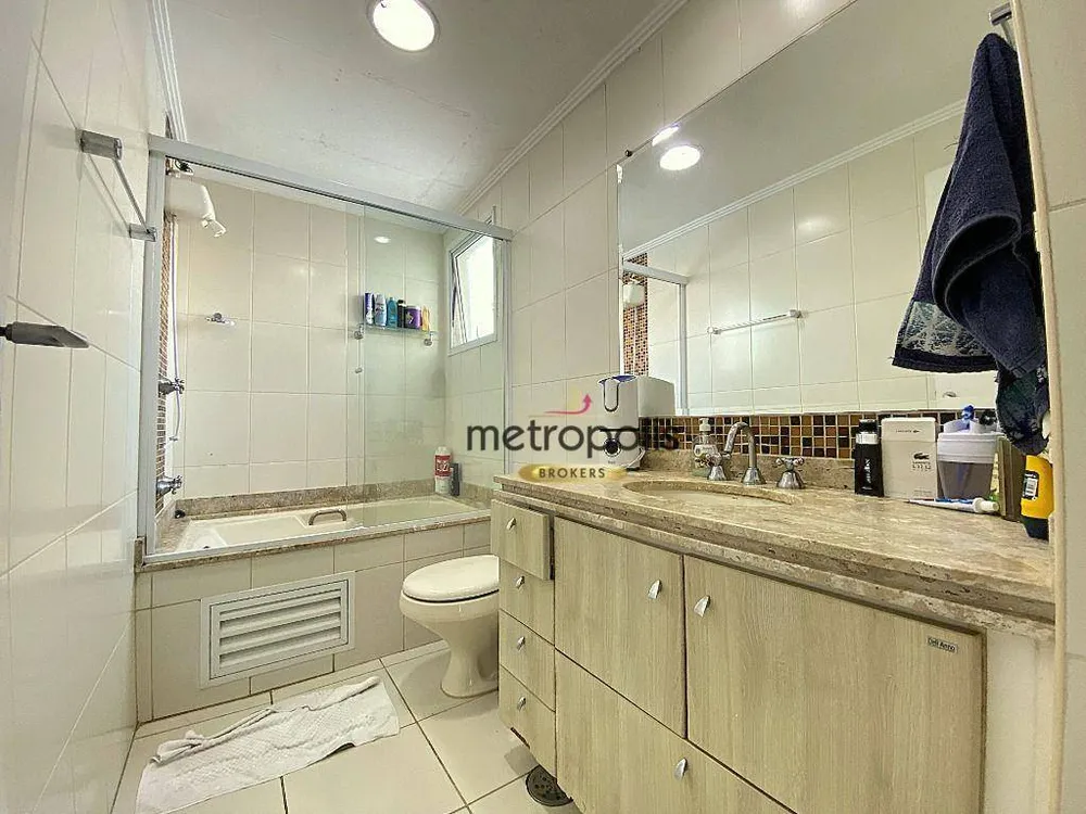 Apartamento, 3 quartos, 125 m² - Foto 6