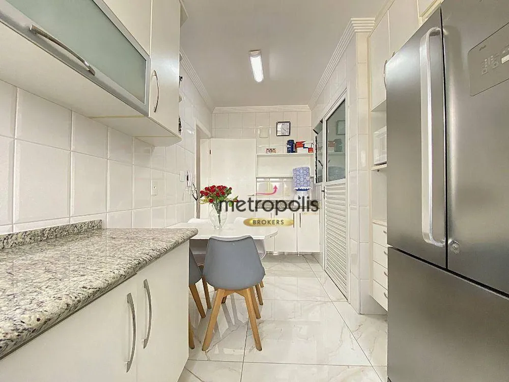 Apartamento, 3 quartos, 125 m² - Foto 2