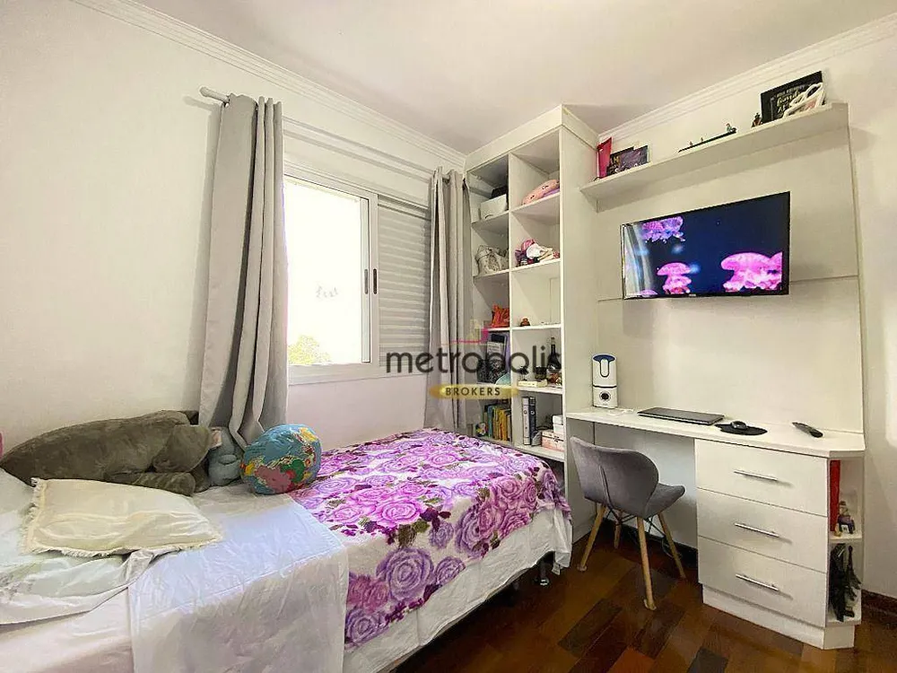Apartamento, 3 quartos, 125 m² - Foto 8