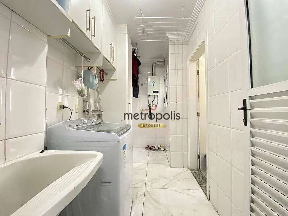 Apartamento, 3 quartos, 125 m² - Foto 3