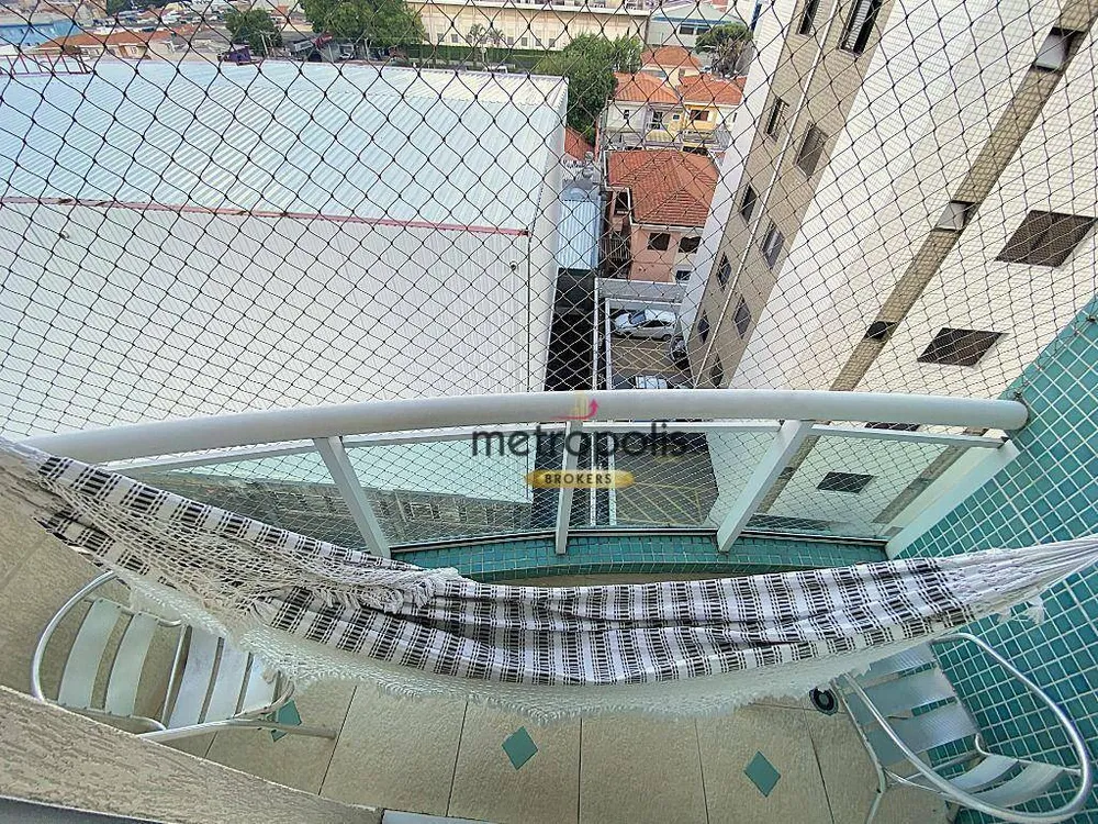 Apartamento, 3 quartos, 125 m² - Foto 7
