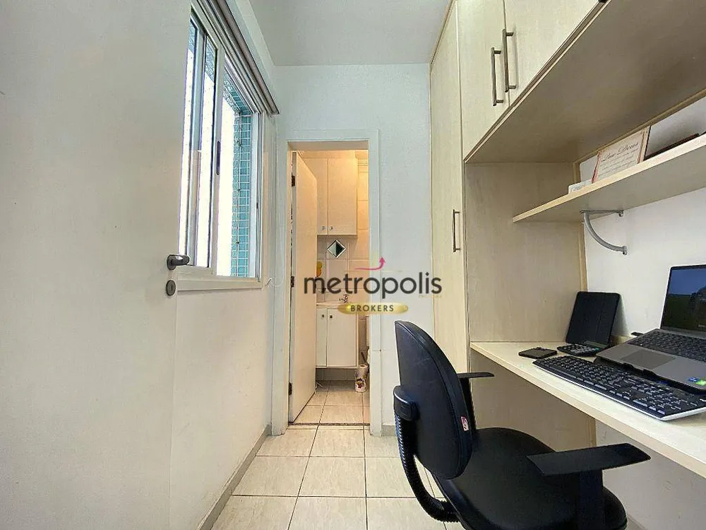 Apartamento, 3 quartos, 125 m² - Foto 4
