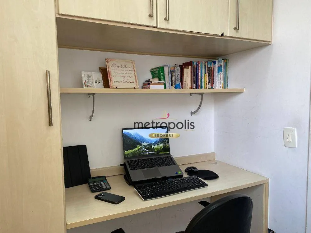 Apartamento, 3 quartos, 125 m² - Foto 5