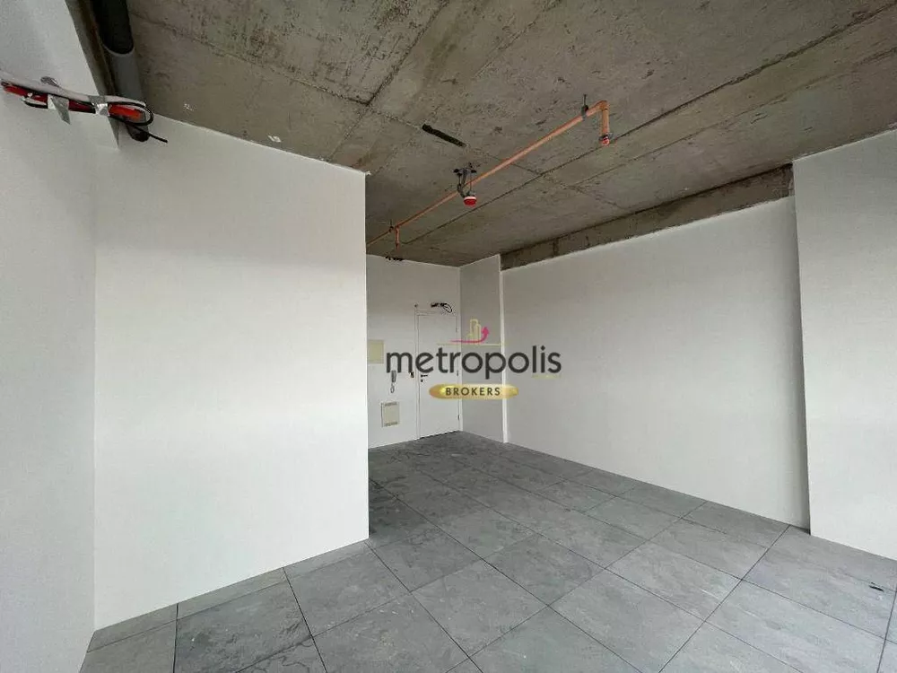 Conjunto Comercial-Sala à venda e aluguel, 36m² - Foto 2