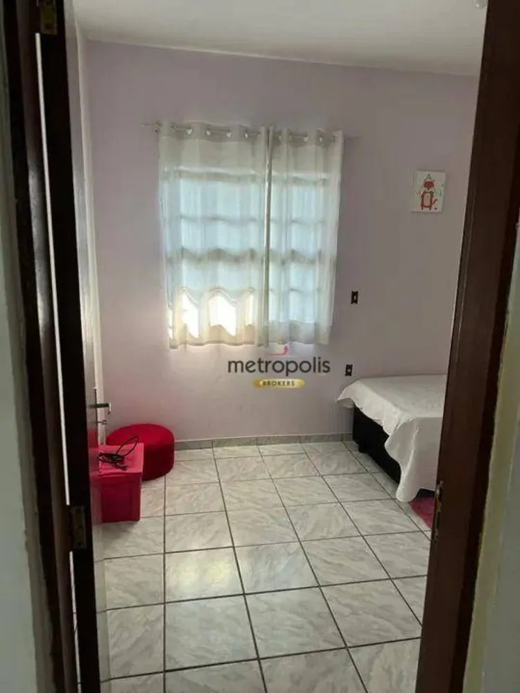 Sobrado, 3 quartos, 196 m² - Foto 4