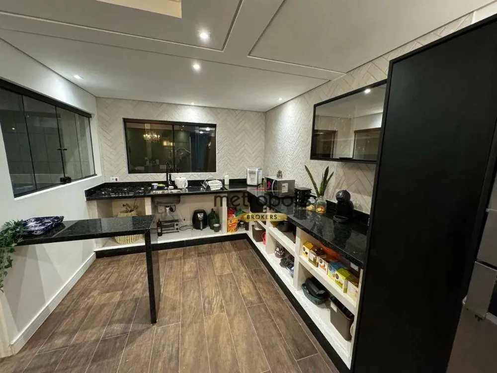 Sobrado, 3 quartos, 196 m² - Foto 5