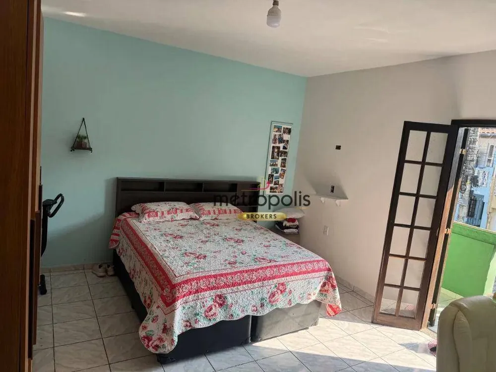 Sobrado, 3 quartos, 196 m² - Foto 6