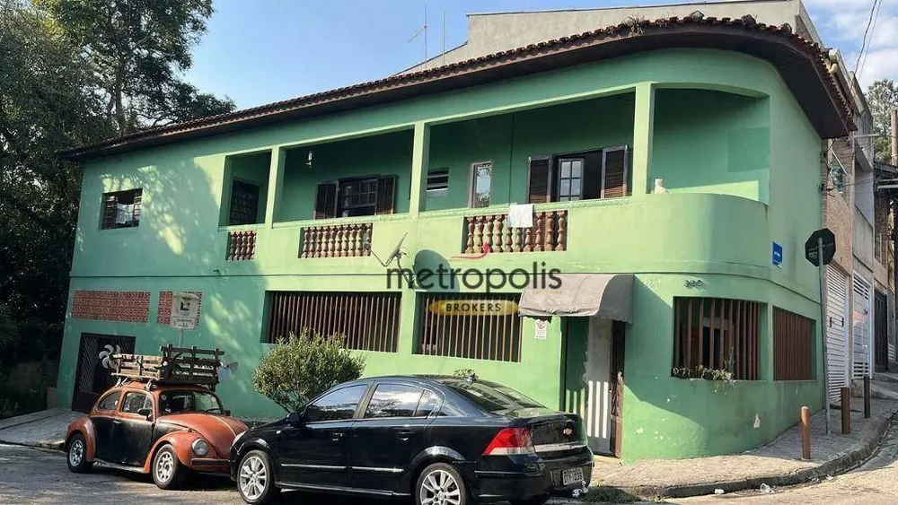 Sobrado, 3 quartos, 196 m² - Foto 8