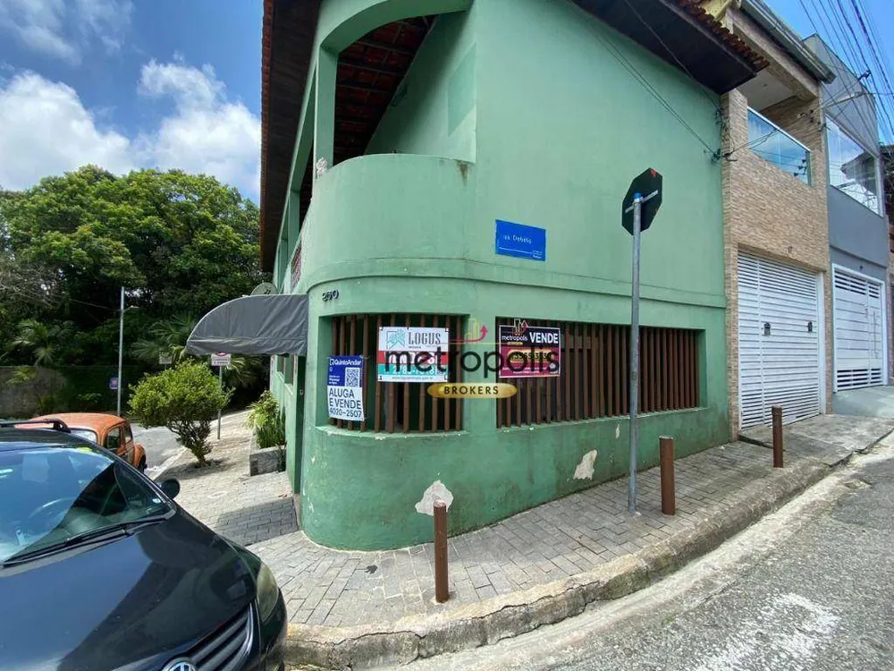Sobrado, 3 quartos, 196 m² - Foto 12