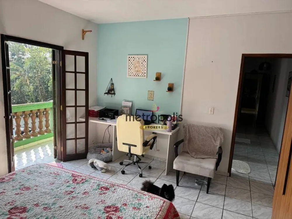 Sobrado, 3 quartos, 196 m² - Foto 9