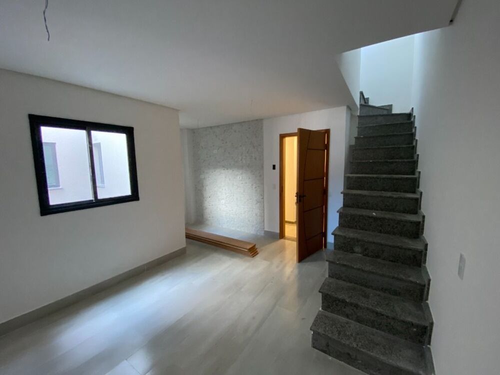 Cobertura à venda com 2 quartos, 82m² - Foto 3
