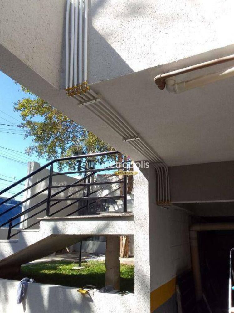 Apartamento à venda com 2 quartos, 42m² - Foto 11