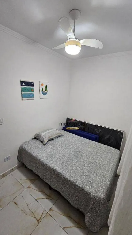 Casa de Condomínio, 2 quartos - Foto 5