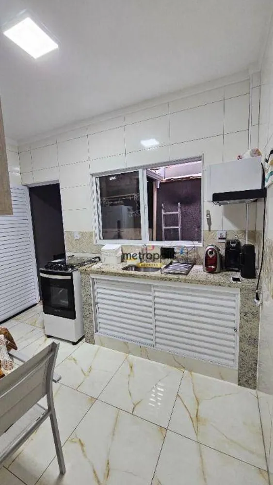 Casa de Condomínio, 2 quartos - Foto 3