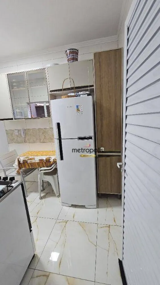 Casa de Condomínio, 2 quartos - Foto 6