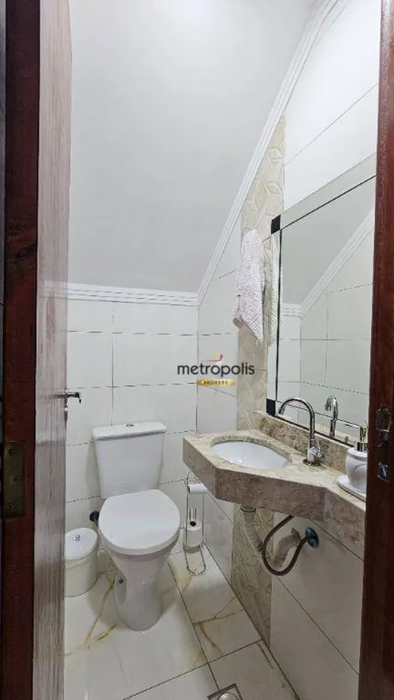Casa de Condomínio, 2 quartos - Foto 8