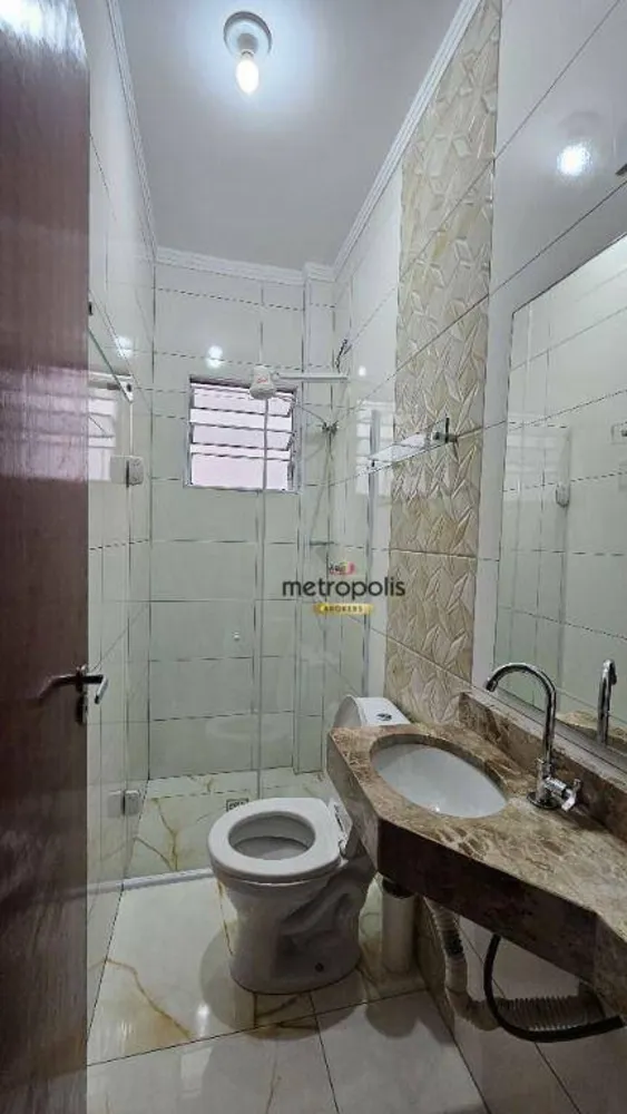 Casa de Condomínio, 2 quartos - Foto 4