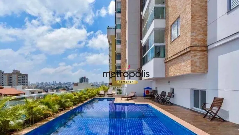 Apartamento, 2 quartos, 70 m² - Foto 7