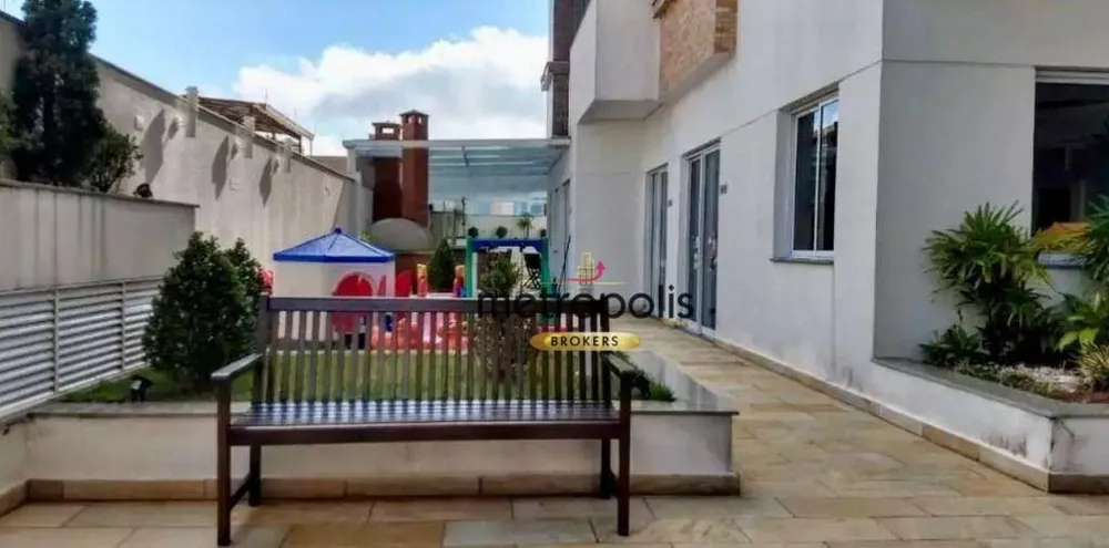 Apartamento, 2 quartos, 70 m² - Foto 6