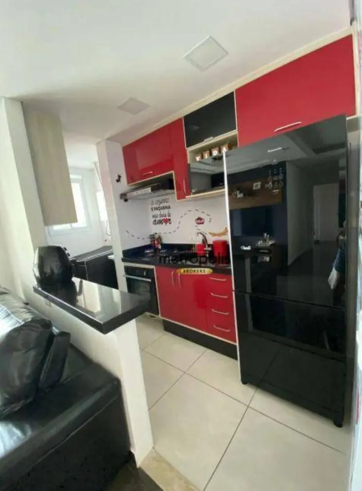 Apartamento, 2 quartos, 70 m² - Foto 3