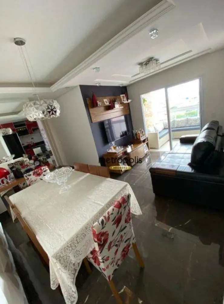 Apartamento, 2 quartos, 70 m² - Foto 8
