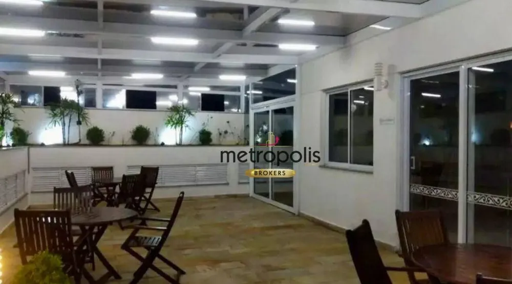 Apartamento, 2 quartos, 70 m² - Foto 2