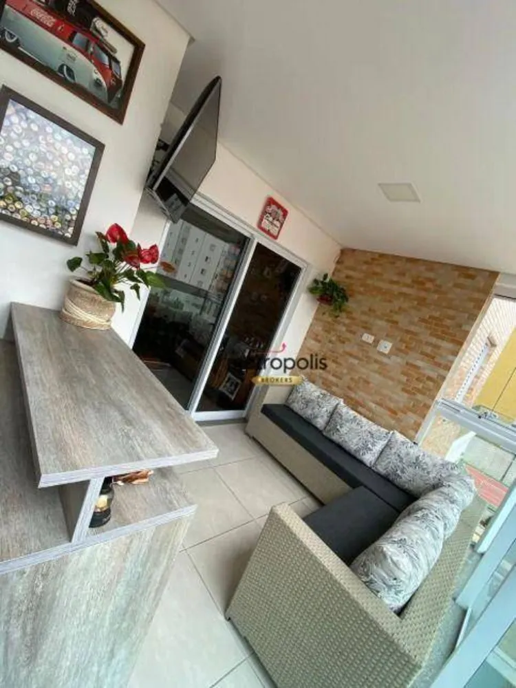 Apartamento, 2 quartos, 70 m² - Foto 6