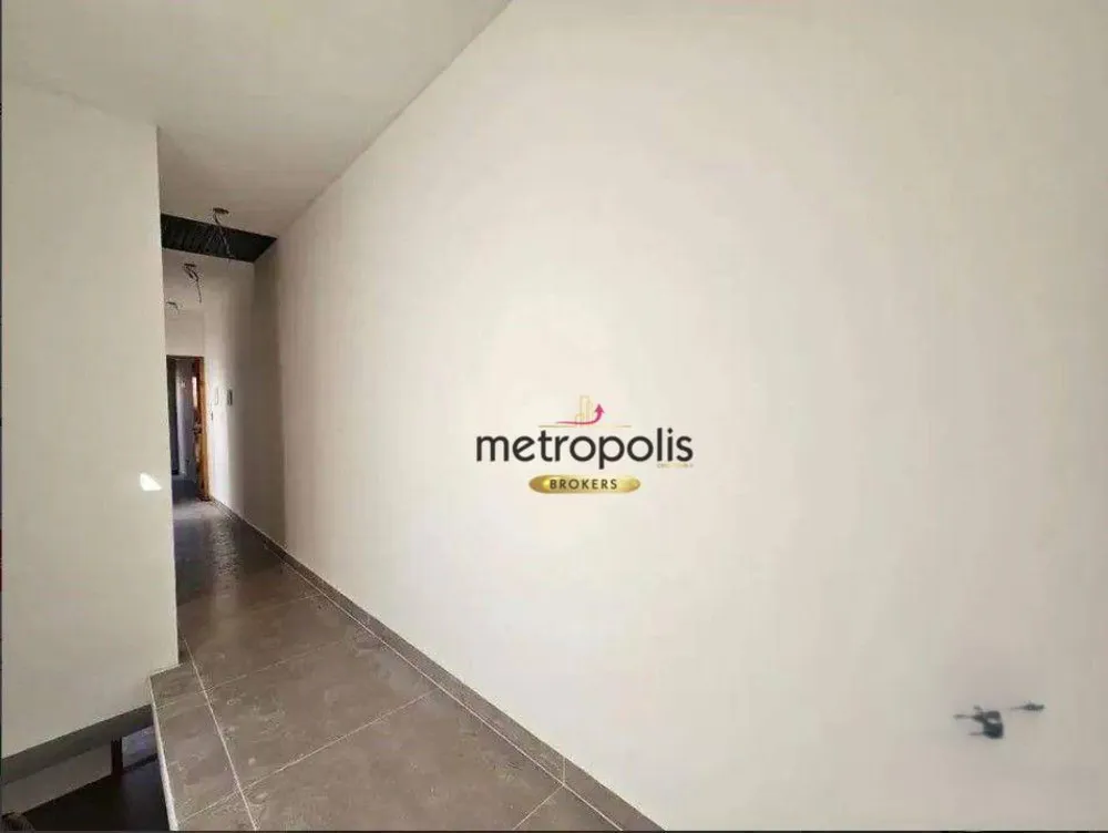 Sobrado, 3 quartos, 130 m² - Foto 5