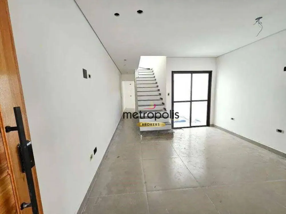 Sobrado, 3 quartos, 130 m² - Foto 1