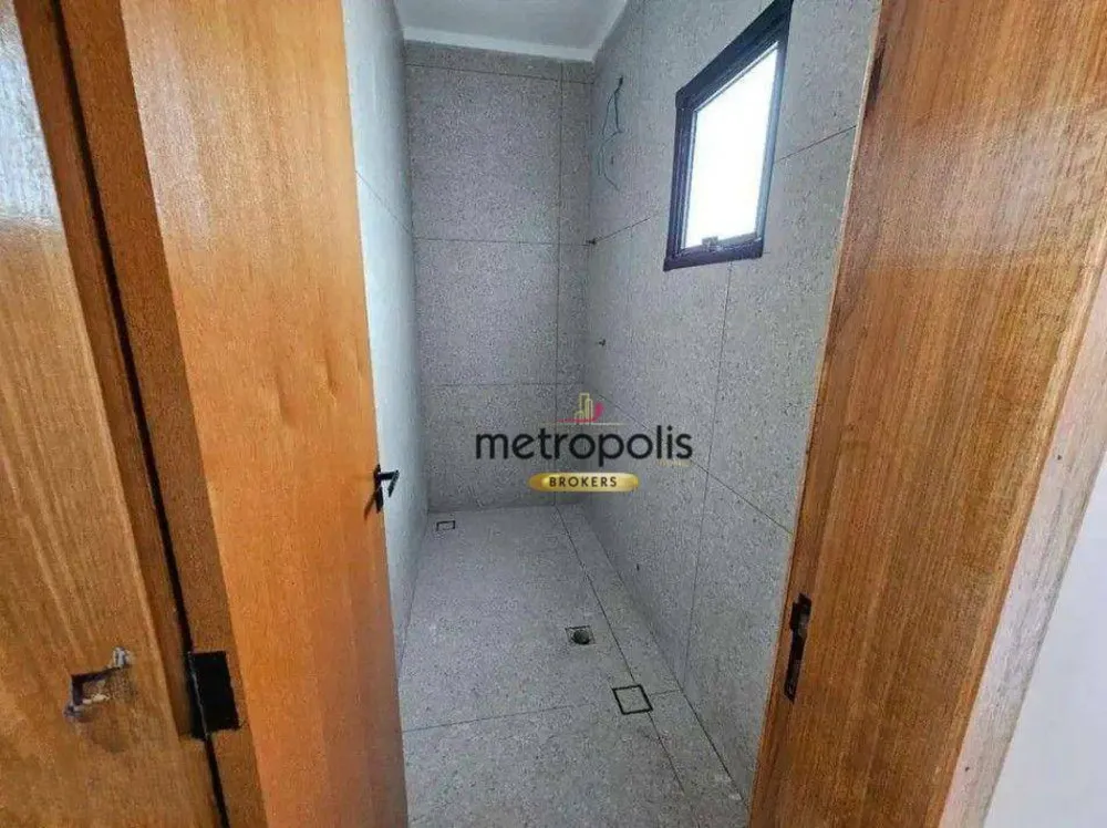 Sobrado, 3 quartos, 130 m² - Foto 3