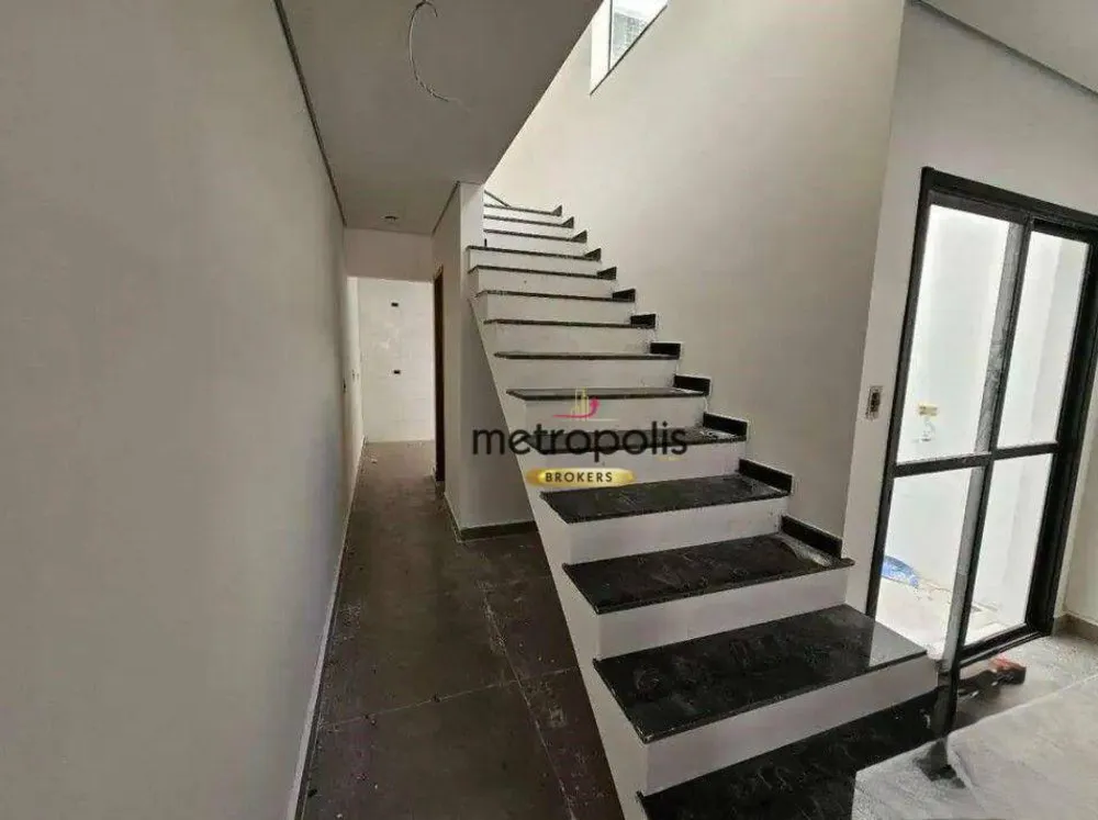 Sobrado, 3 quartos, 130 m² - Foto 2
