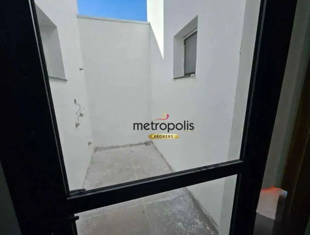 Sobrado, 3 quartos, 130 m² - Foto 8