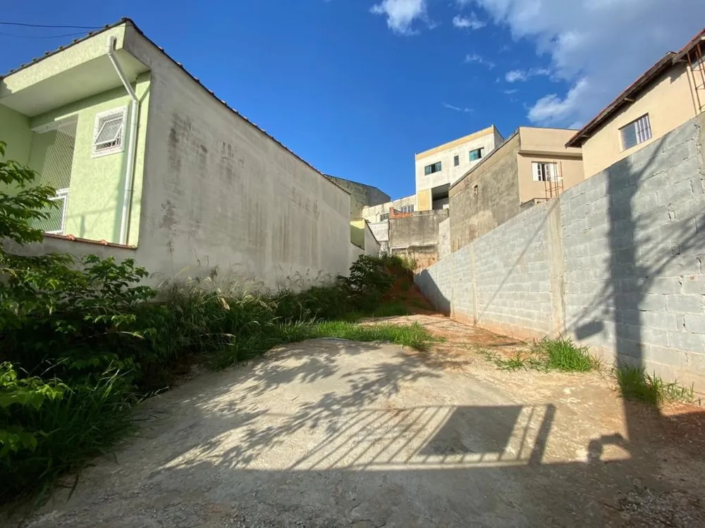 Terreno, 139 m² - Foto 1