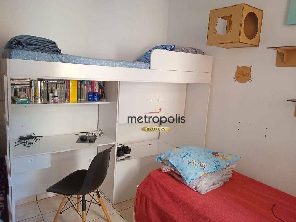 Apartamento à venda com 2 quartos, 55m² - Foto 4