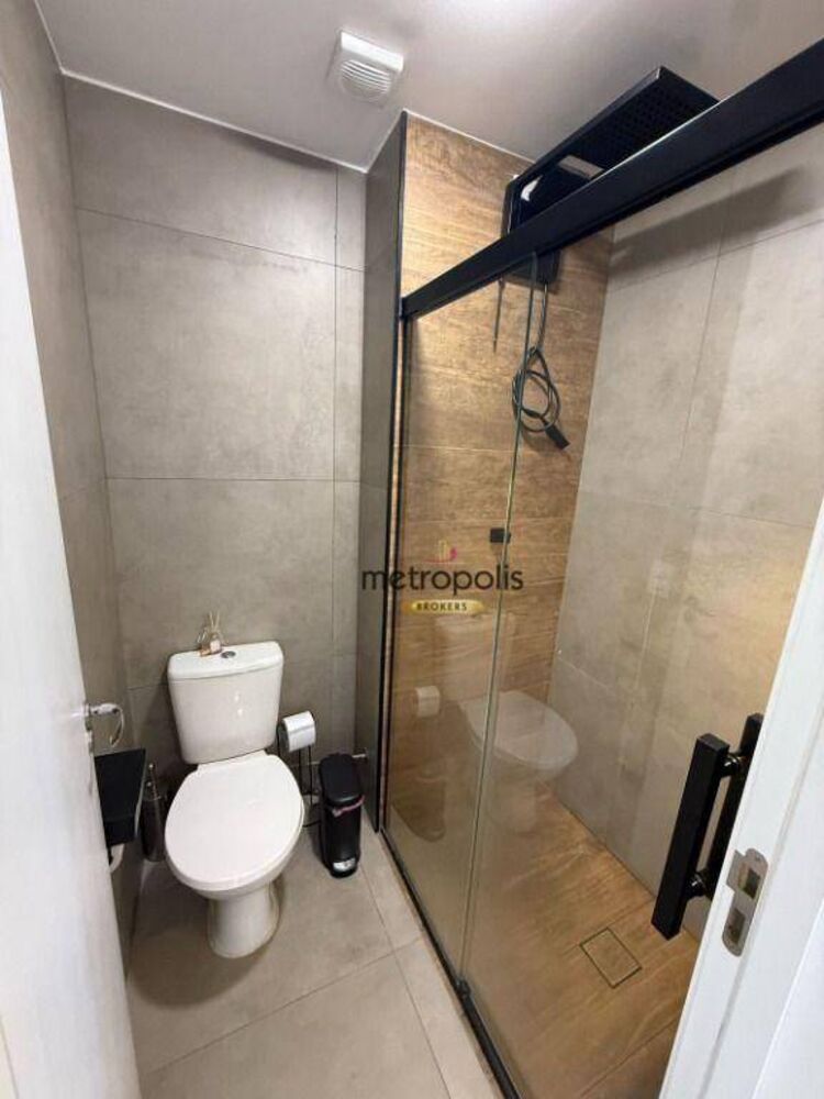 Apartamento à venda com 2 quartos, 35m² - Foto 10