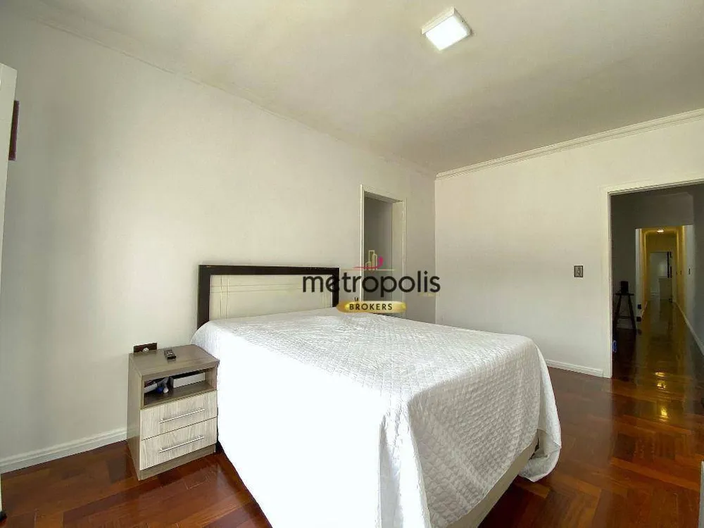 Sobrado, 4 quartos, 326 m² - Foto 5