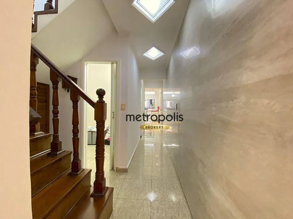 Sobrado, 4 quartos, 326 m² - Foto 7