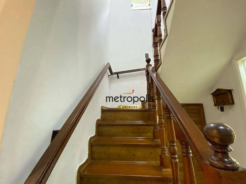 Sobrado, 4 quartos, 326 m² - Foto 7