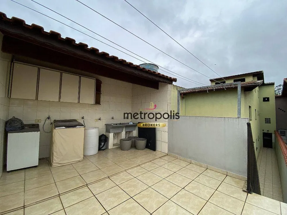 Sobrado, 4 quartos, 326 m² - Foto 6