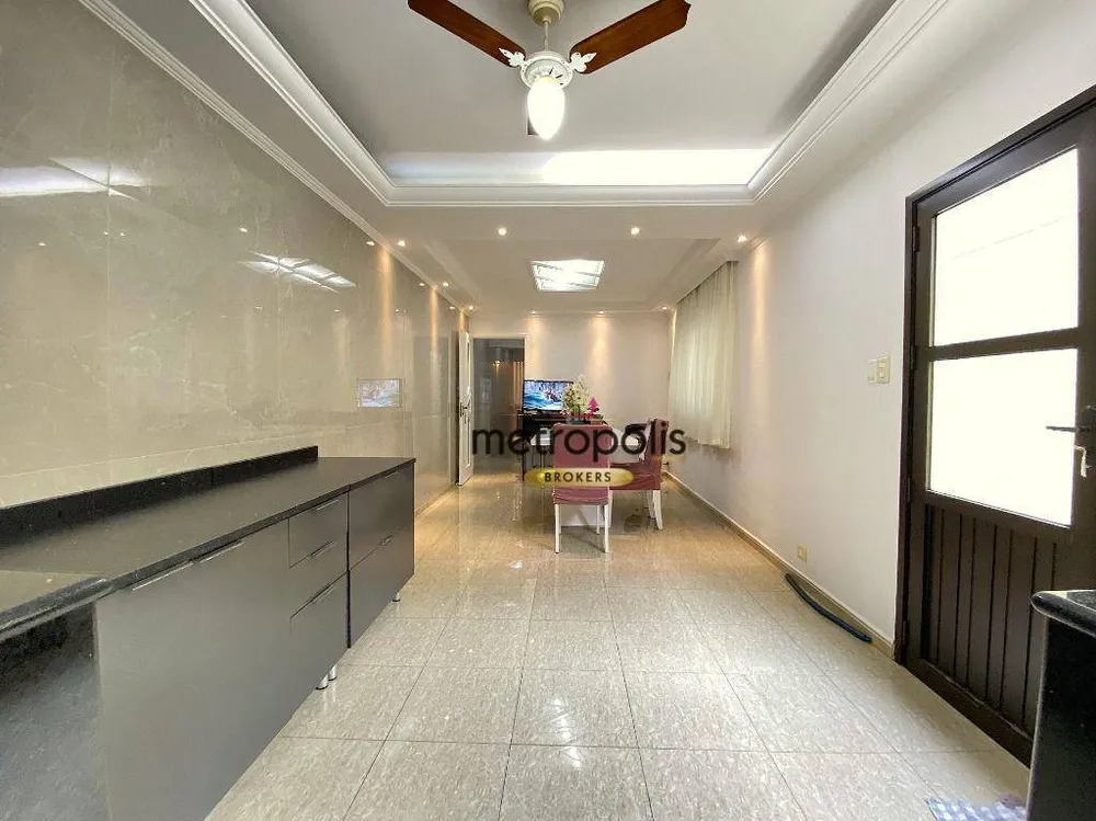 Sobrado, 4 quartos, 326 m² - Foto 4
