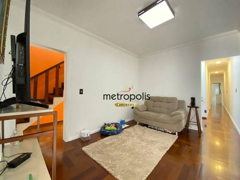 Sobrado, 4 quartos, 326 m² - Foto 6