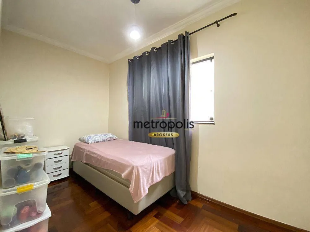 Sobrado, 4 quartos, 326 m² - Foto 8
