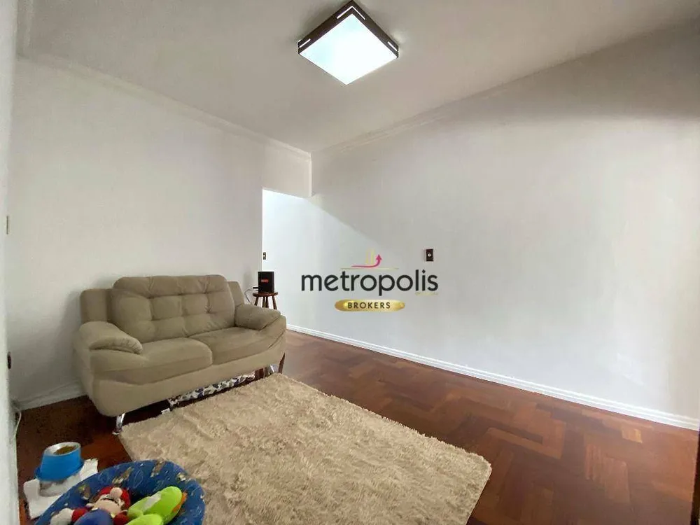 Sobrado, 4 quartos, 326 m² - Foto 3