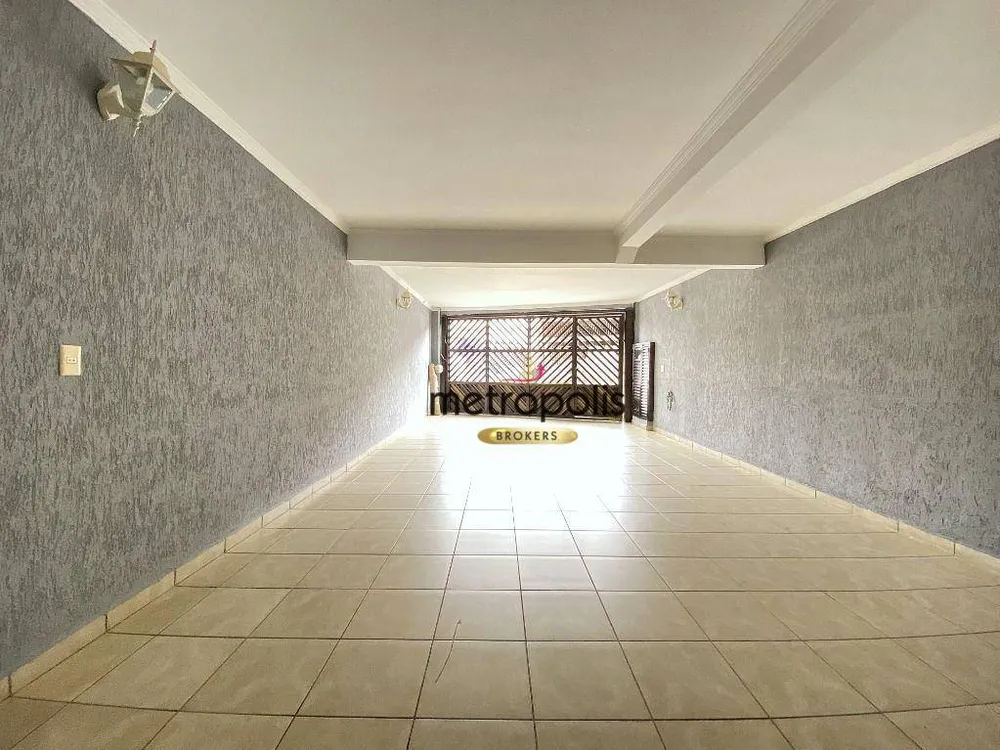 Sobrado, 4 quartos, 326 m² - Foto 4