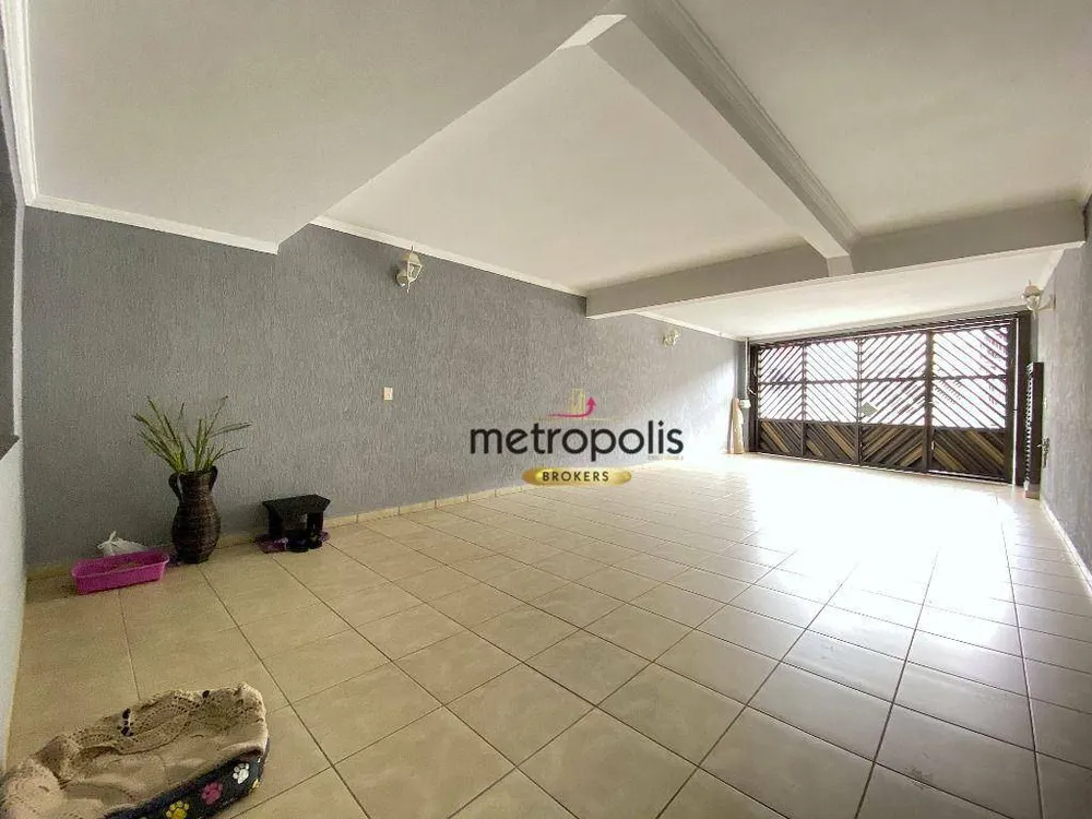 Sobrado, 4 quartos, 326 m² - Foto 1