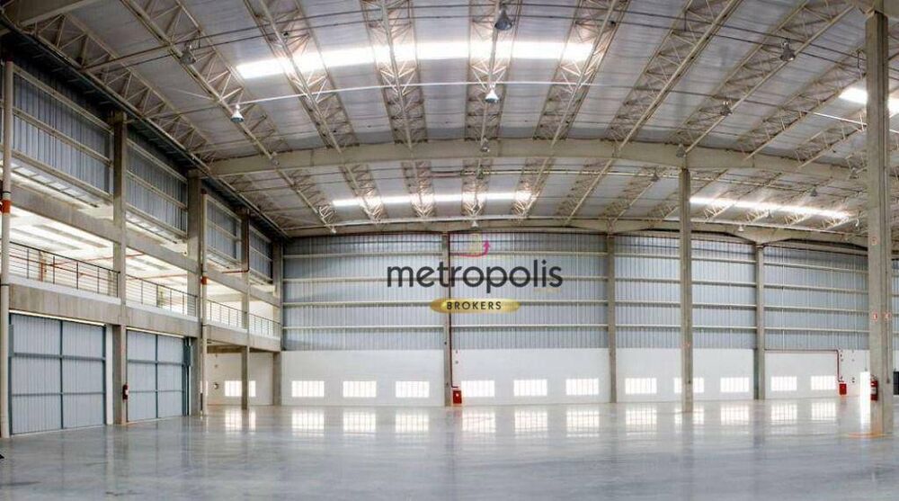 Depósito-Galpão, 2542 m² - Foto 1