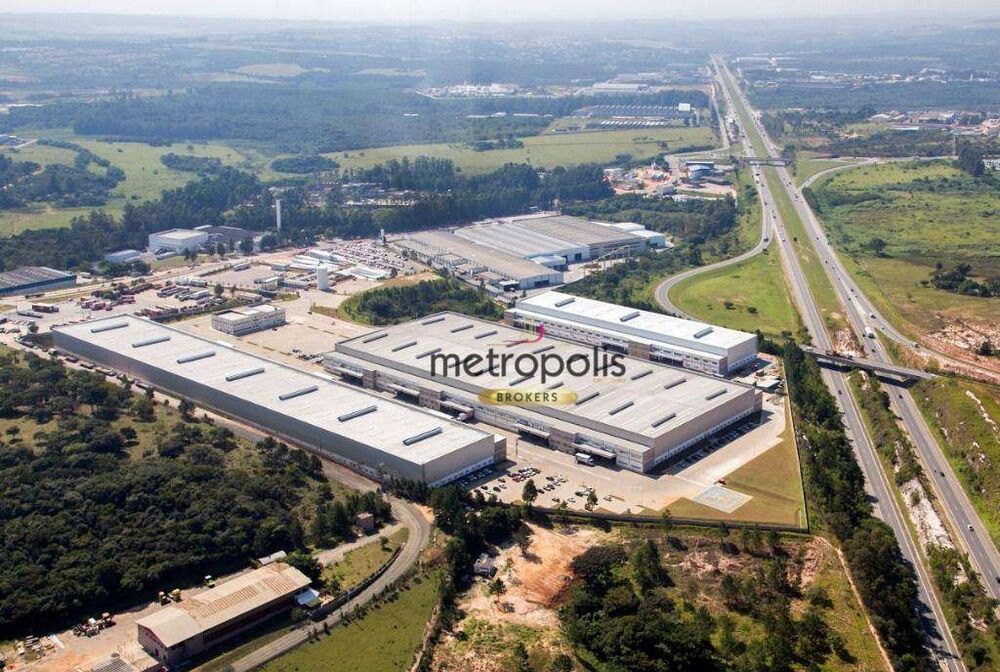 Depósito-Galpão, 2542 m² - Foto 5