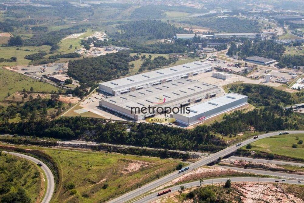 Depósito-Galpão, 2542 m² - Foto 4