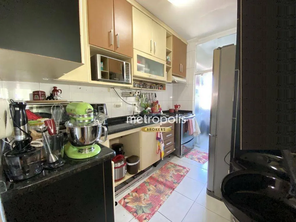 Apartamento, 3 quartos, 83 m² - Foto 1